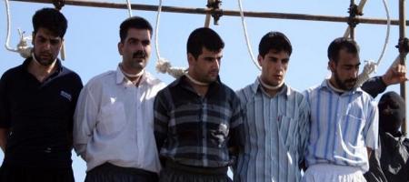 Iran to execute man charged with spying for CIA