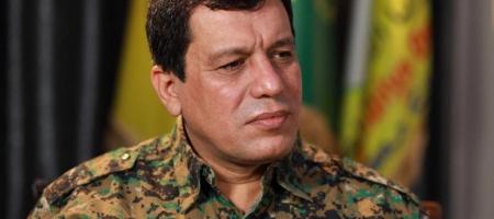 General Mazlum: Koşullar oluşunca Türk işgalindeki toprakları özgürleştireceğiz