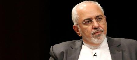 Zarif: Süleymani’nin öldürülmesi ardından ABD ile savaş an meselesiydi
