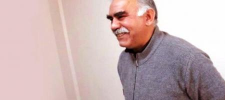 Abdullah Öcalan: Güçlü olmamız lazım