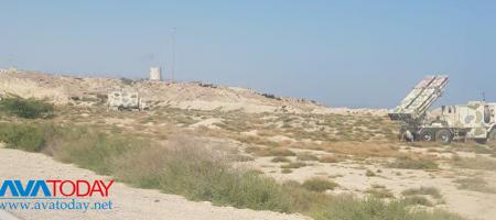 Iran deploys missile systems on the coast of Strait of Hormuz