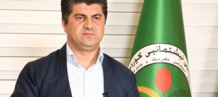 ABD’den Mistefa Selimi’yi İran’a teslim eden YNK’ye sert tepki