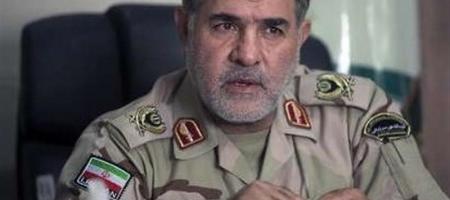 پشت پرده ماجرای برکناری فرمانده مرزبانی کردستان و رییس سابق سازمان قضایی کردستان!