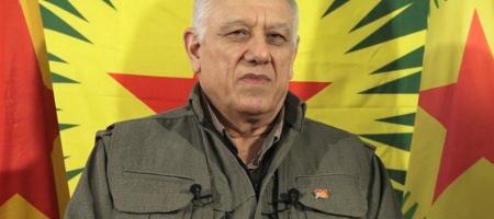 Cemil Bayık’tan Rojava’daki petrol anlaşması yorumu: Kaynaklar halka aittir