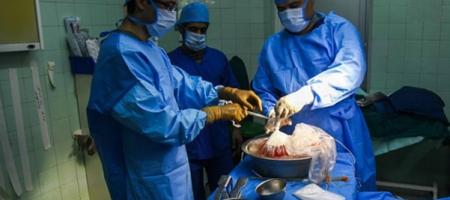 İran rejimi Tebriz’de de organ hırsızlığı yapıyor