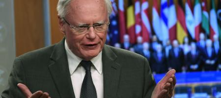 Jeffrey: Trump’a oyun oynadık; Rojava’dan asker çekme hiç olmadı
