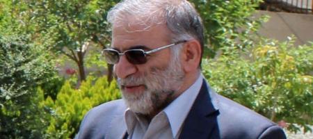 Slain Iran nuke chief talk about building warheads in a tape obtained by Israel