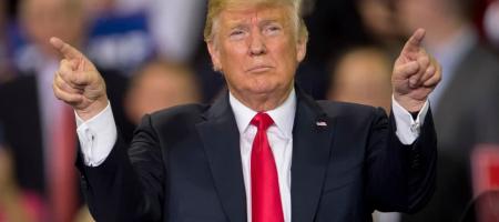 Trump’ın azli için 25. Madde oylanacak: Washington'da acil durum ilanı