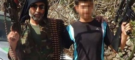 MİT’e çalıştığı iddia edilen Heysem Topalca öldü