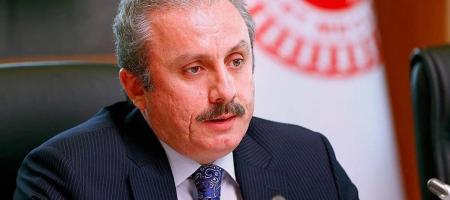 TBMM Başkanlığı’ndan Gergerlioğlu açıklaması