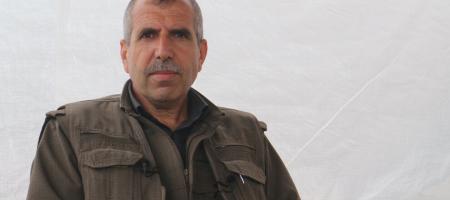 Bahoz Erdal: PKK olmasaydı Türkiye, İran’a müdahalede bulunacaktı