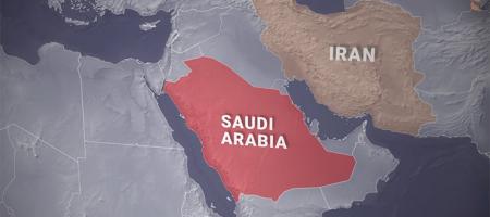 إيران - السعودية