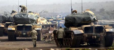 Afrin’de roketatarlı saldırı: 1 Türk askeri hayatını kaybetti, bir asker yaralı