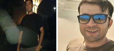 Yunanistan’da Doğu Kürdistanlı 2 göçmen hayatını kaybetti