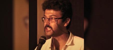 Iran arrests Kurdish poet and civil activist Aram Fathi