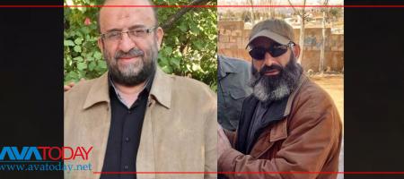Iran, Hezbollah members killed in alleged Israeli attack in Syria