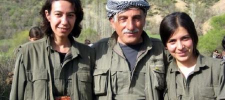 دۆران کاڵکان: ڕۆژهەڵات پەکەکە وەرناگرێت!