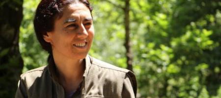 PKK’nin üst düzey yöneticilerinden Nazlı Taşpınar hayatını kaybetti 
