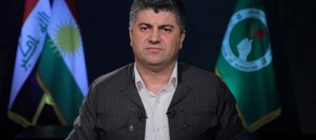 KYB, Lahur Şeyh Cengi’yi partiden ihraç etti