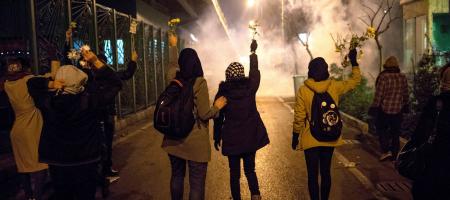 Iran Atrocities Tribunal calls for Justice for 2019 protest victims