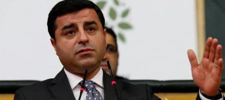 Demirtaş’tan Ayhan Bilgen tepkisi: Gerek görmüyorum 