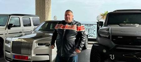 Sedat Peker’in gündeme getirdiği Halil Falyalı öldürüldü