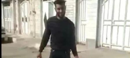 İran’da bir kadın eşi tarafından vahşice katledildi