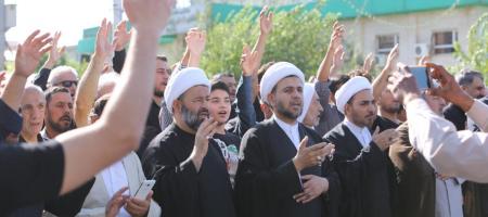 پیلانگێڕى ئایینیی کۆمارى ئیسلامى لە باشوورى کوردستان