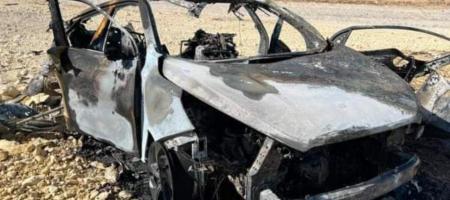Kobani’de SİHA saldırısı: 3 DSG’li hayatını kaybetti
