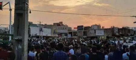  İran’da zam protestoları: 22 gözaltı, 1 ölü, onlarca yaralı   