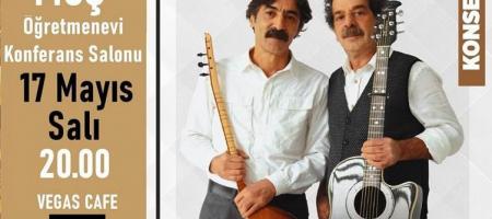Metin-Kemal Kahraman kardeşlerin konseri de yasaklandı 
