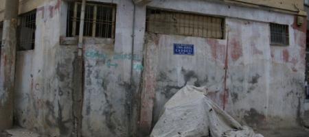 Kürt düşmanı Cemal Gürsel’in adı Cizre’de bir sokağa verildi 