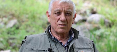 Cemil Bayık: ABD ve NATO, Rojava işgalini onayladı
