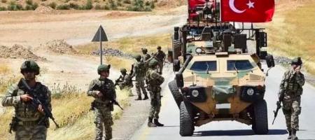  Erdoğan’dan Rojava’ya harekât sinyali