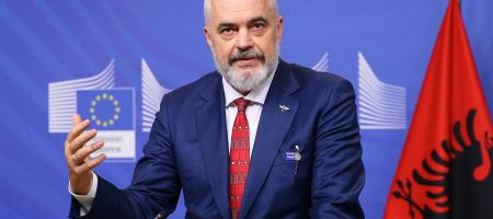 Albania cut diplomatic ties with Iran