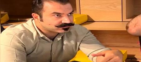 فراز بروتي