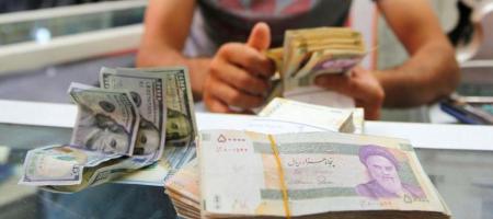 Iran’s currency hits record law amid popular uprisings