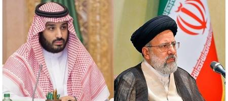 Iran state media: Tehran resumes ties with Saudi Arabia, re-open embassies