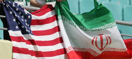 Report: Iran, US may begin moving forward with prisoner swap next week