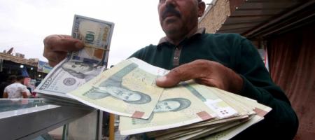إيران أبتلعت العراق