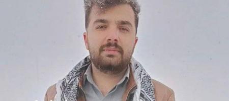 دەستگیرکردنی دوو هاووڵاتی لە کامیاران و مەهاباد و نادیاربوونی چارەنووسیان
