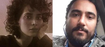 فعالین ایرانی: "آنیشا اسداللهی و کیوان مهتدی را آزاد کنید