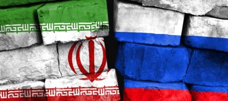 روسیه "توافق‌نامه همکاری جامع" با ایران را تعلیق کرد