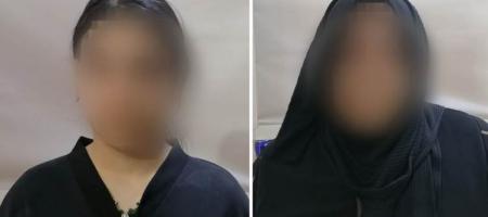 عێراق له ژێر دەسەڵاتی ئیسلامی/ ژنێک لە دیالە کچەکەی دەفڕۆشێت