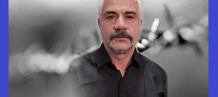 خطر قطع سومین انگشت پای ابراهیم خلیل صدیقی همدانی، زندانی سیاسی