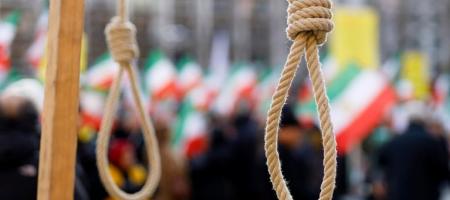  Iran executes six more prisoners, among them a woman 