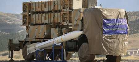   Iran smuggles missiles to Iraq, says Israel 