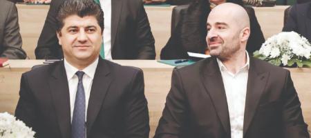 سلێمانی