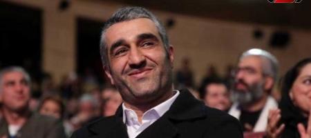 Iranian Actor Arrested on Charges of “Kidnapping and Rape”