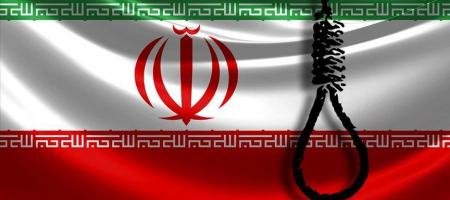 هرانا:  تنها در آبانماه ٢٨٦نفر در ایران اعدام شدەاند